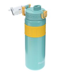 GAEM Термос, 680 мл, L7,5 W7,5 H25 см, 4в.