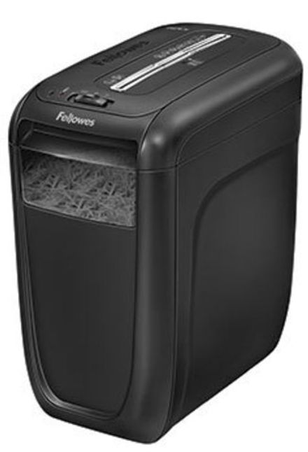 Уничтожитель документов Fellowes PowerShred 60Cs