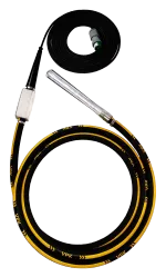 Глубинный вибратор VPK-65T высокочастотный - [42V / 65 мм]