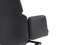 Кресло Lavoro A2411-1 Черный