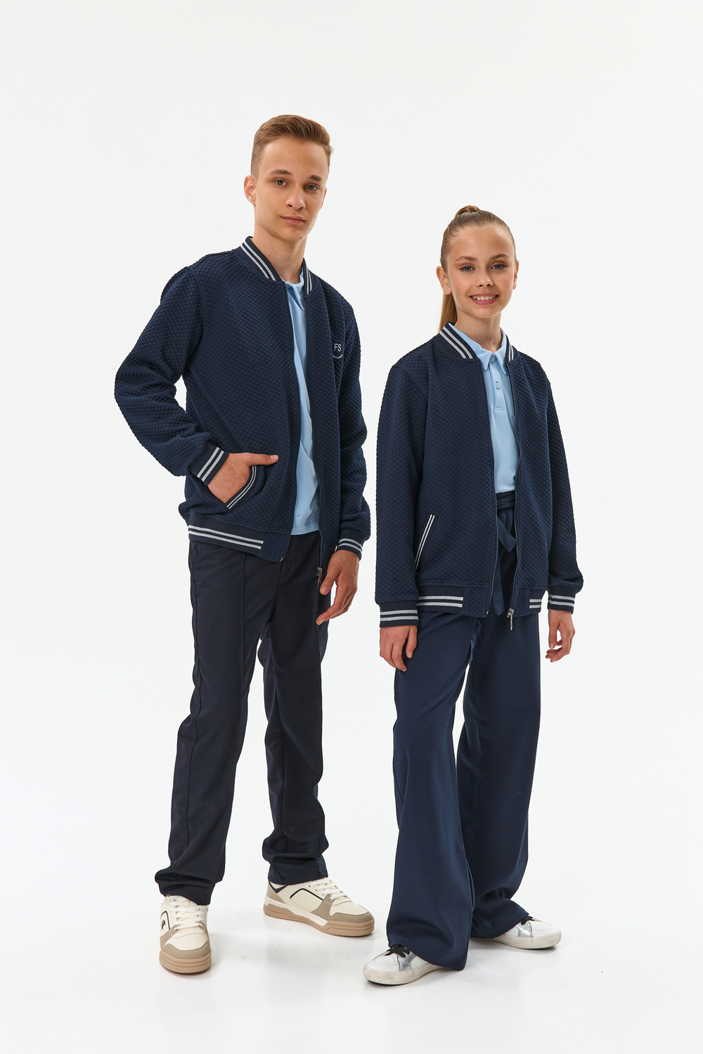 Бомбер на молнии 2395 (122-146)