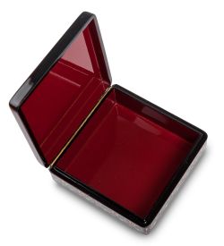 Народные промыслы ШК-30/ 59 Шкатулка «Лето» Николаева