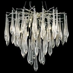 Подвесной светильник Wertmark Daciana WE186.12.203