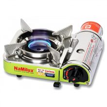 Газовая плита NaMilux NA-174PSS