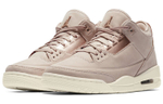 Кроссовки Jordan Air Jordan 3 Se "Particle Beige" (Женская размерная сетка)
