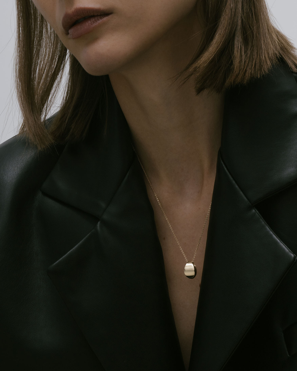 Колье object 0.7