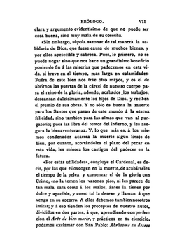 Arte De Bien Morir. Obra Compuesta En Latin Por El Cardenal Belarmino | Roberto Francesco Romolo Bellarmino