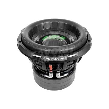 Сабвуфер Alphard Apocalypse DB-3512R D2 12" 3500W