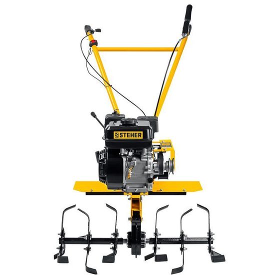 Мотоблок "STEHER" GT-430 (7 л.с.)