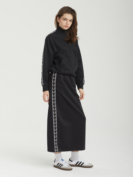 Женская Олимпийка Taped Track