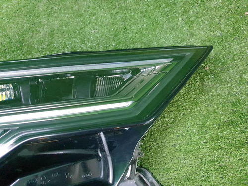 Фара правая Audi A6 5 C8 (2018-2023) LED