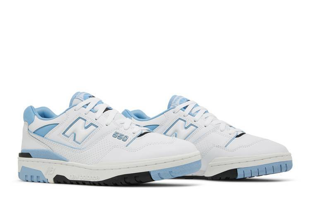 Кроссовки New Balance Nb 550