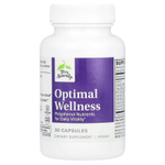 Terry Naturally, Optimal Wellness, 30 капсул