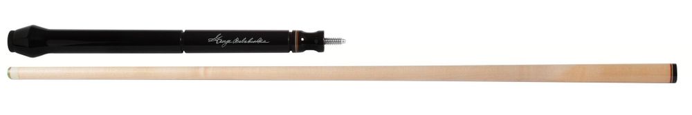 Кий Balabushka Jump Cue 2PC Пул