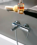 Смеситель для ванны с душевым комплектом DRAKO 3305D