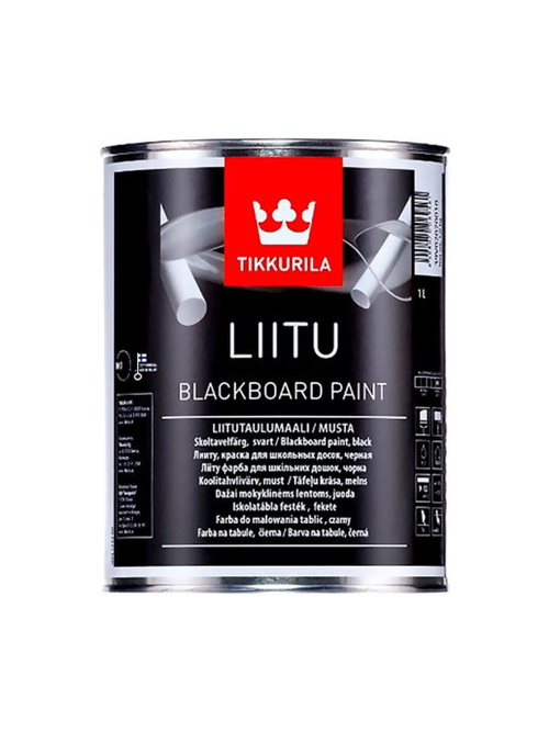 Краска для школьных досок