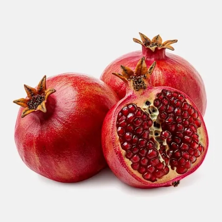 Гранат 600г