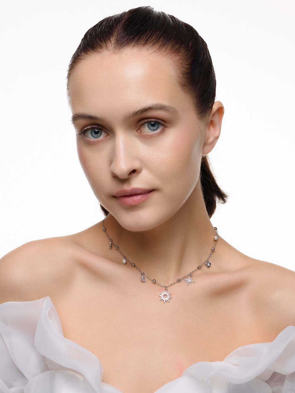 Чокер "Sun Shine Constellation"