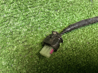 Проводка заднего бампера GAC GS8 2 (2021-н.в.)