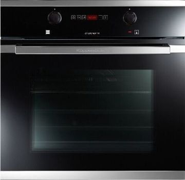 Электрический духовой шкаф Kuppersbusch EEB 6260.0 JX3