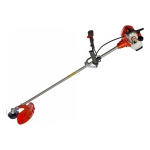 Триммер бензиновый Husqvarna 143R-II 2-х тактный 2.2 л.с., захват 420 мм, 9673329-02