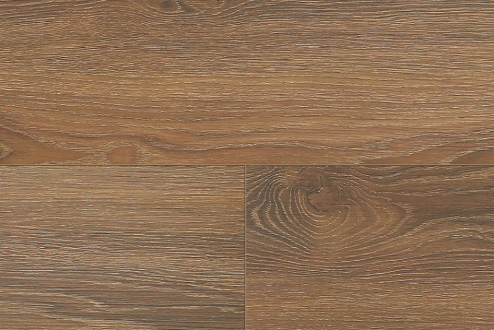 Кварц-винил SPC Floor Factor Classic 5 мм Tobacco Braun Oak 2.192м2