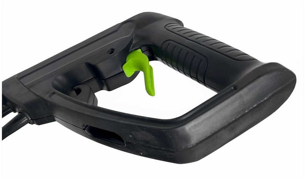 Культиватор электрический GREENWORKS GTL1520 220 В, 1500 Вт, 40 см (2801207)