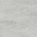 Керамогранит Alma Ceramica GFU6060NKS07R Nikos 60x60 серый глазурованный матовый / противоскользящий / рельефный под бетон