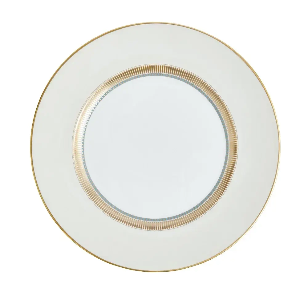 Wedgwood Обеденная тарелка Helia 27,3 см