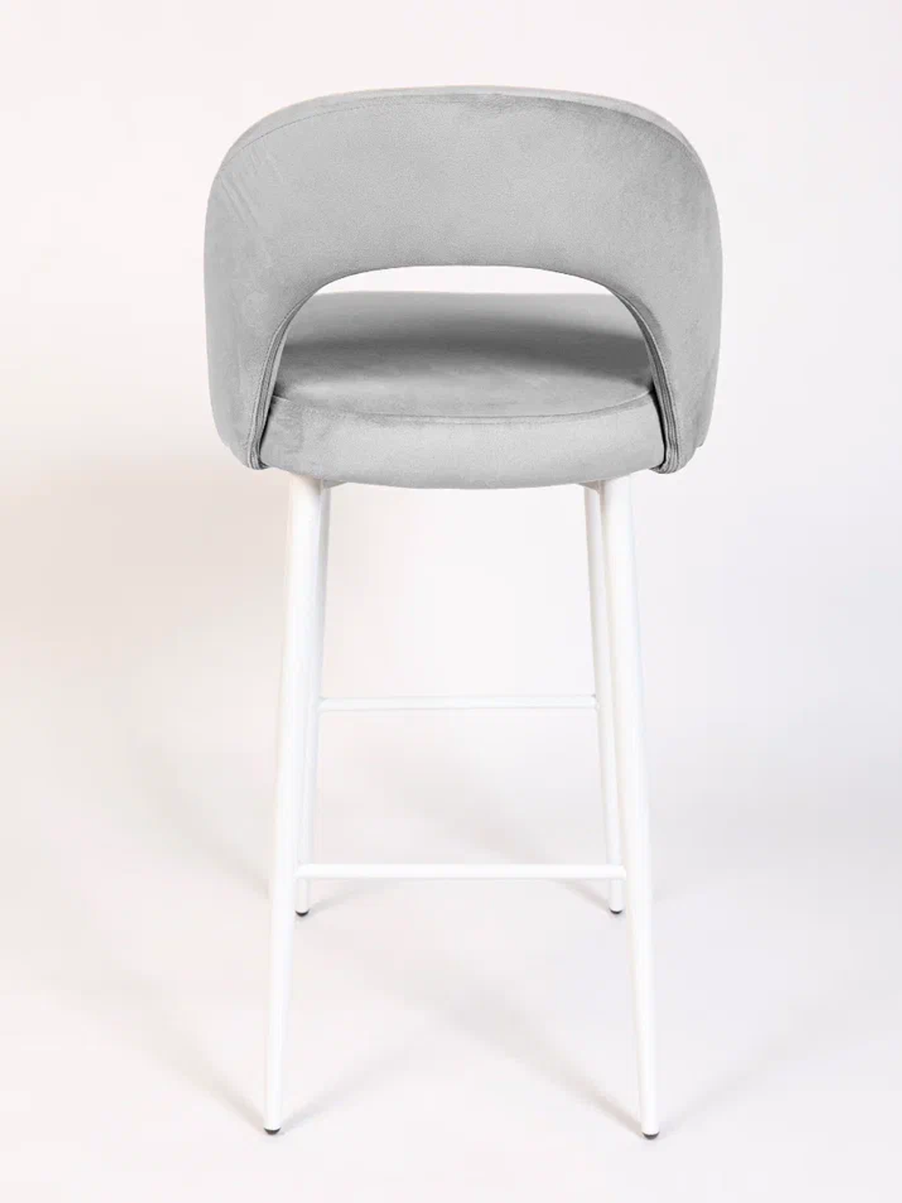 Стул Сансет барные стальные ноги