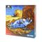 Puzzle Van Gogh The Sower 1000 pcs