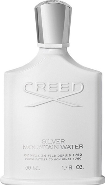 CREED SILVER MOUNTAIN WATER EDP 50 ML