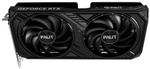 Видеокарта Palit GeForce RTX 4060 Ti Dual NE6406T019P1-1060D 8 ГБ