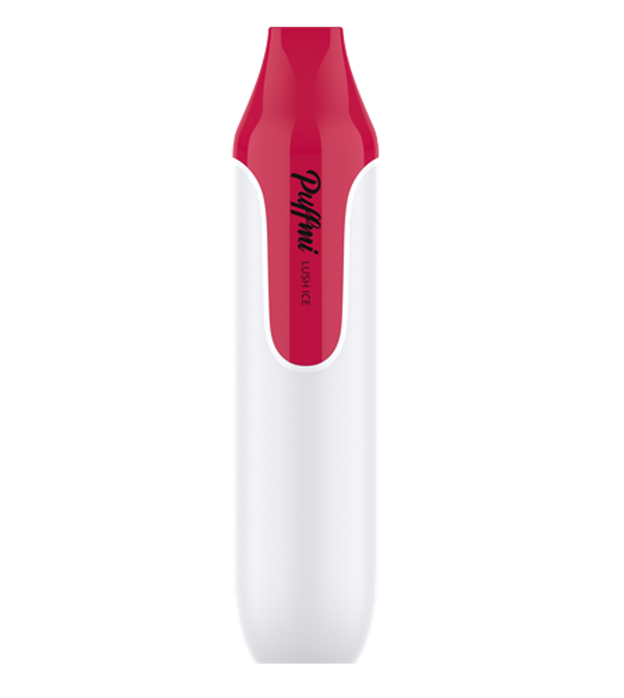 Puffmi 3500