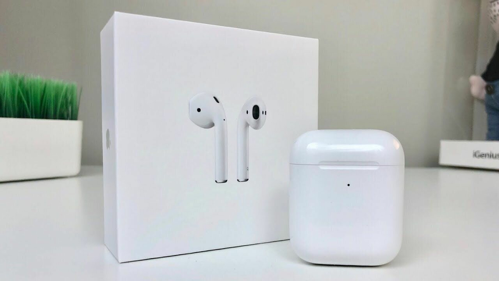 Правый наушник AirPods Pro (R) A2083