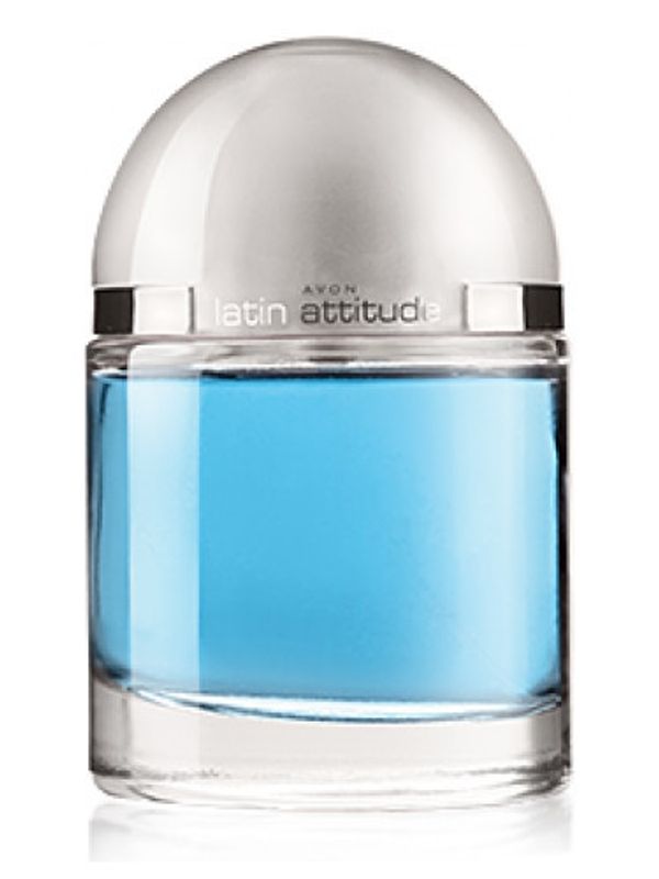 Avon Latin Attitude