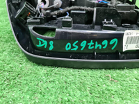 Зеркало правое Mazda CX-5 2 (2017-н.в) 8 контактов