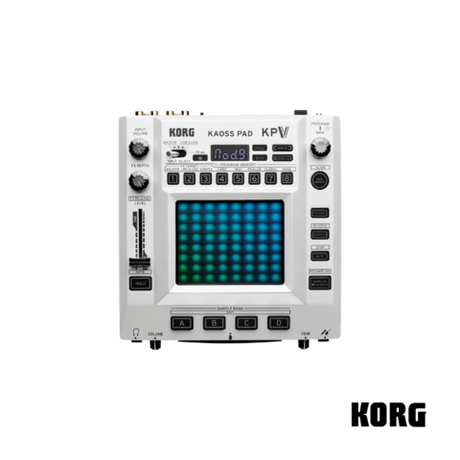 Korg KAOSS Pad V
