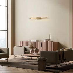 8964 Настенный светильник LINEAL