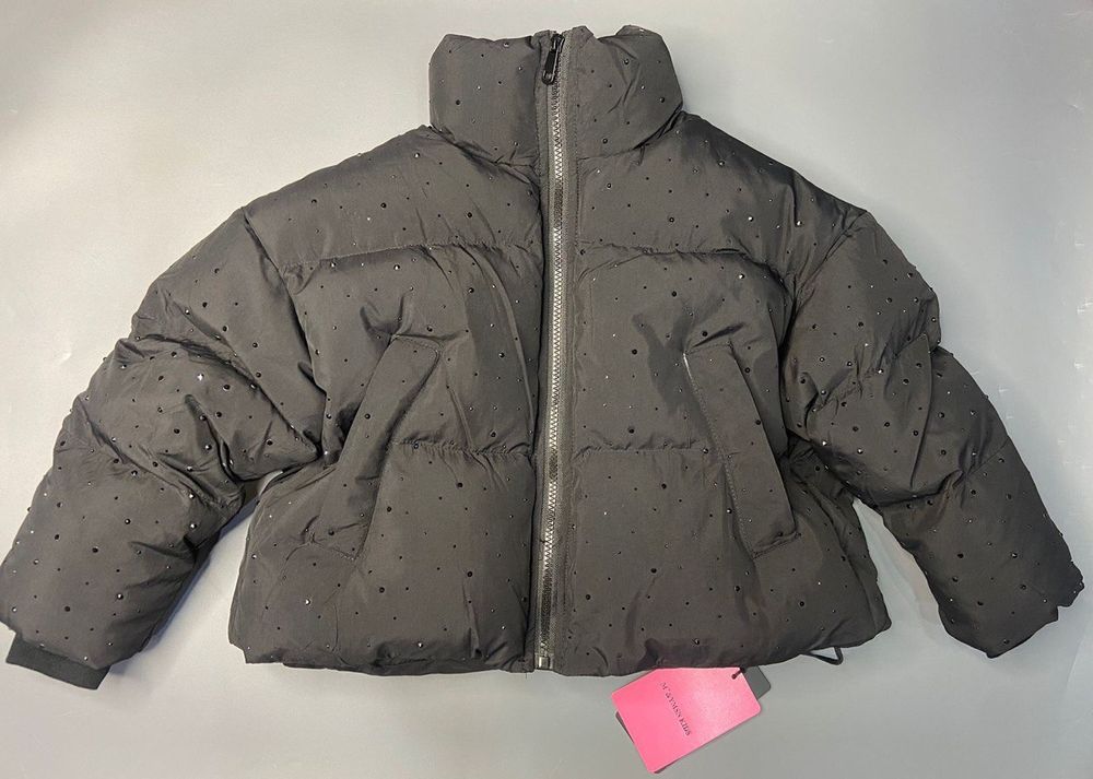 Пуховик Moncler