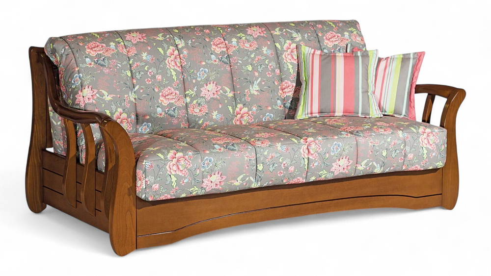 Диван прямой «Фрегат 03»