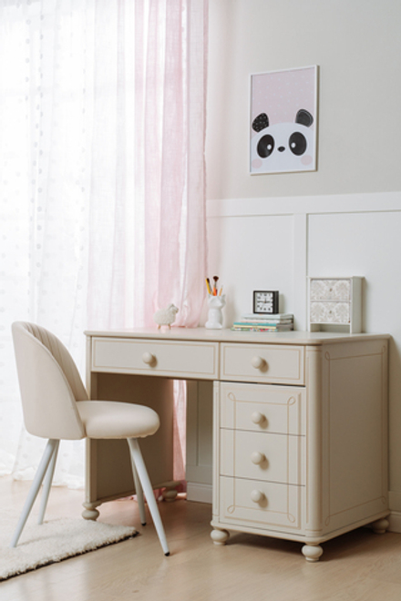 арт. 8403 Стол письменный Бетти №3 Ш1000ХГ600ХВ750