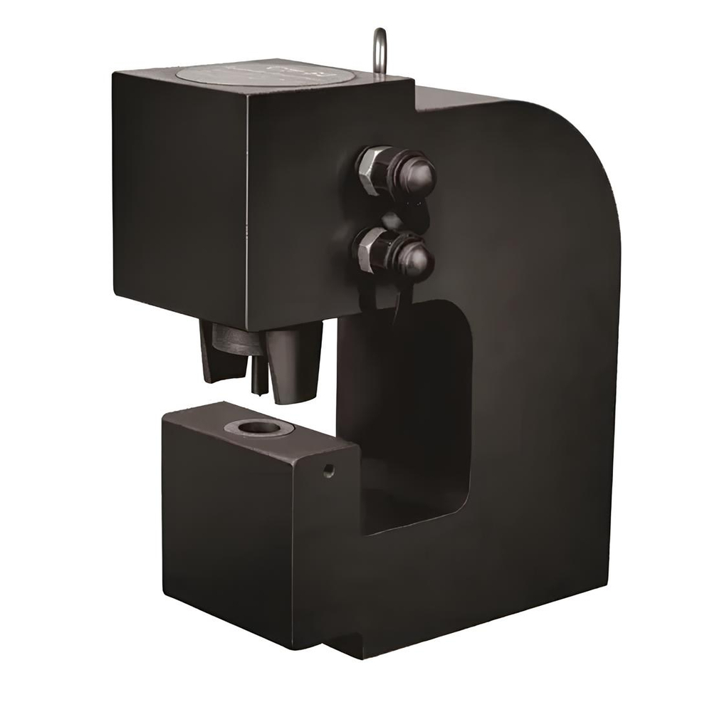 Пресс-перфоратор Инстан ППГ-100УН (100т)