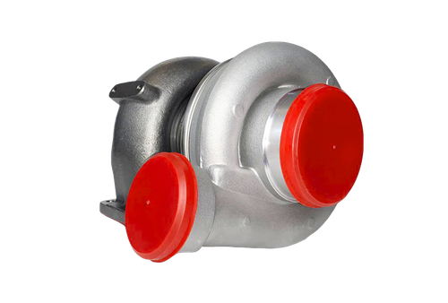 Турбокомпрессор MERCEDES-BENZ OM501LA (0060967399) SORL