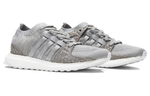 Кроссовки Adidas Ultra Boost Pusha King Push Greyscale