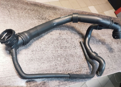 Патрубок Охлаждения GEN 3