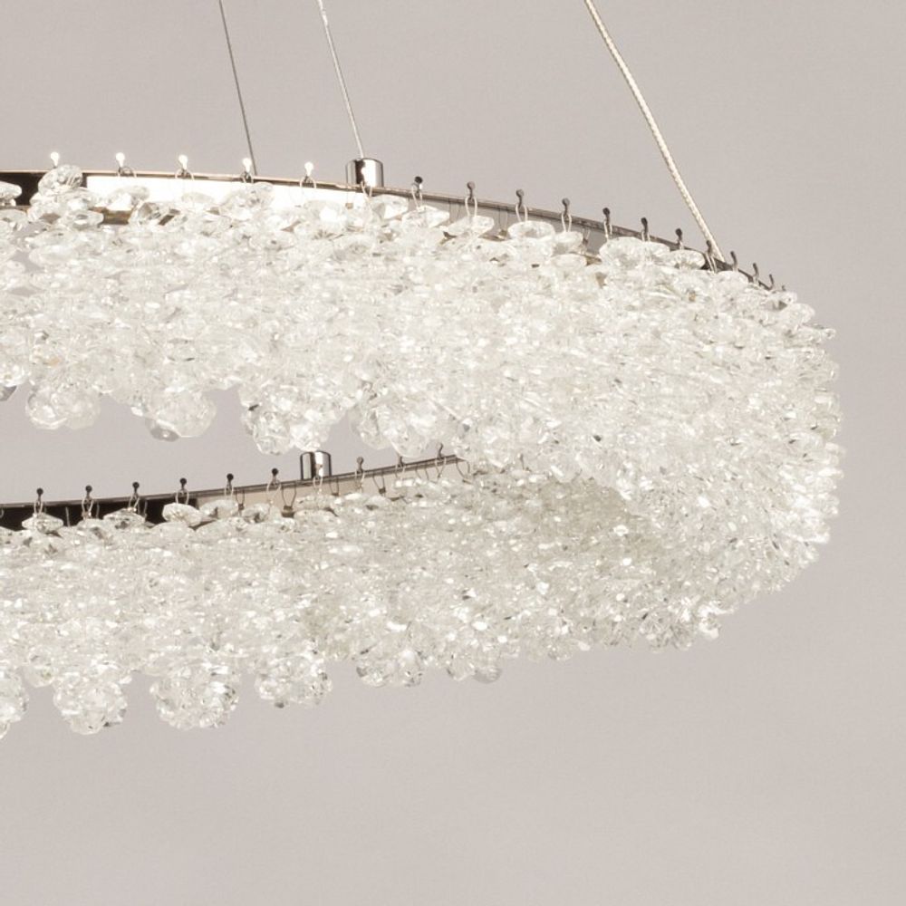 Подвесной светильник De City Орион 3 546011601