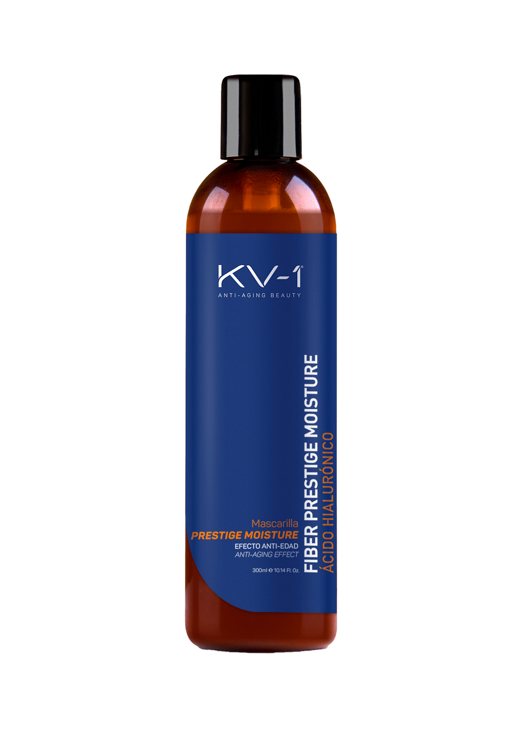 KV-1 Fiber Prestige Moisture Mascarilla Интенсивно увлажняющая маска