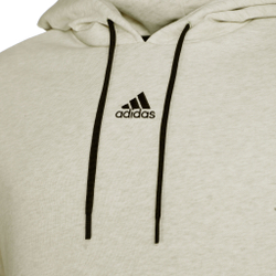 Мужская кофта теннисная adidas BotanDyed Hoody Men - Cream