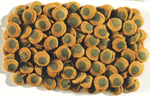 Корм весовой Pleco Spirulina Wafers